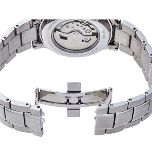 Orient Bambino Open Heart RA-AG0027Y10B Twoje Zegarki