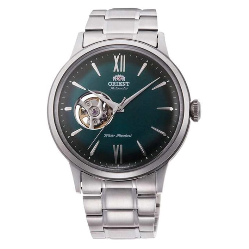 Orient Bambino Open Heart RA-AG0026E10B