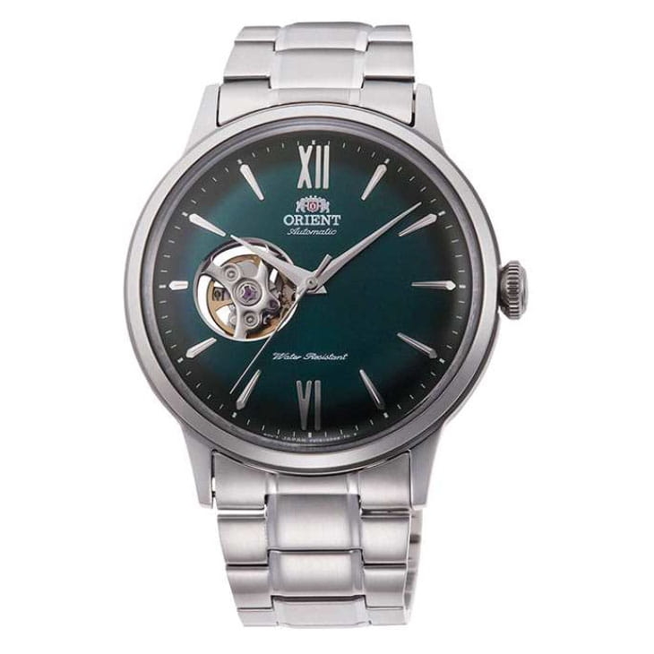 Orient Bambino Open Heart RA-AG0026E10B Twoje Zegarki