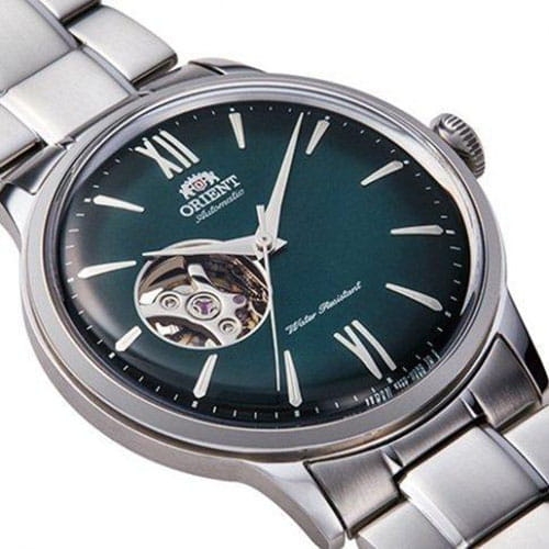 Orient Bambino Open Heart RA-AG0026E10B Twoje Zegarki