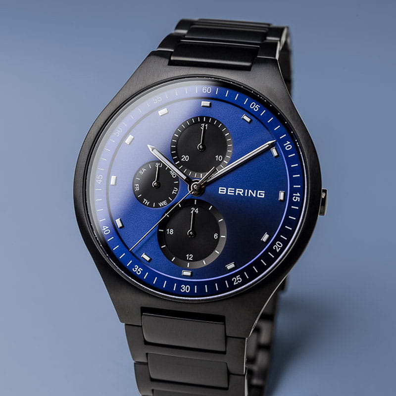 Bering Titanium Multifunction 11741-727 Twoje Zegarki