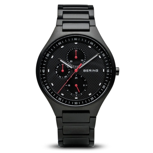 Zegarek Bering Titanium Multifunction 11741772