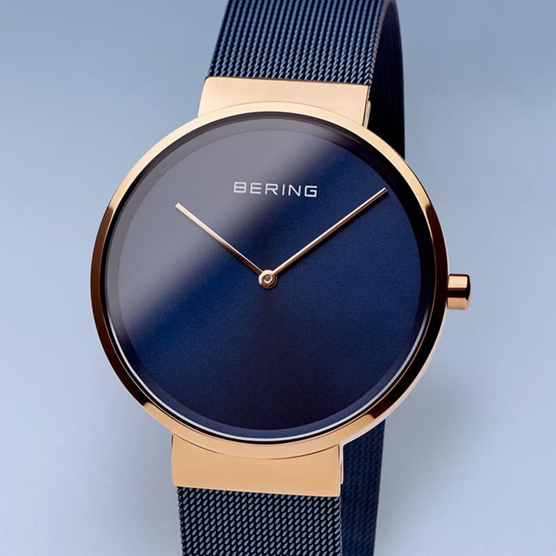 Bering Classic 14539-367 Twoje Zegarki