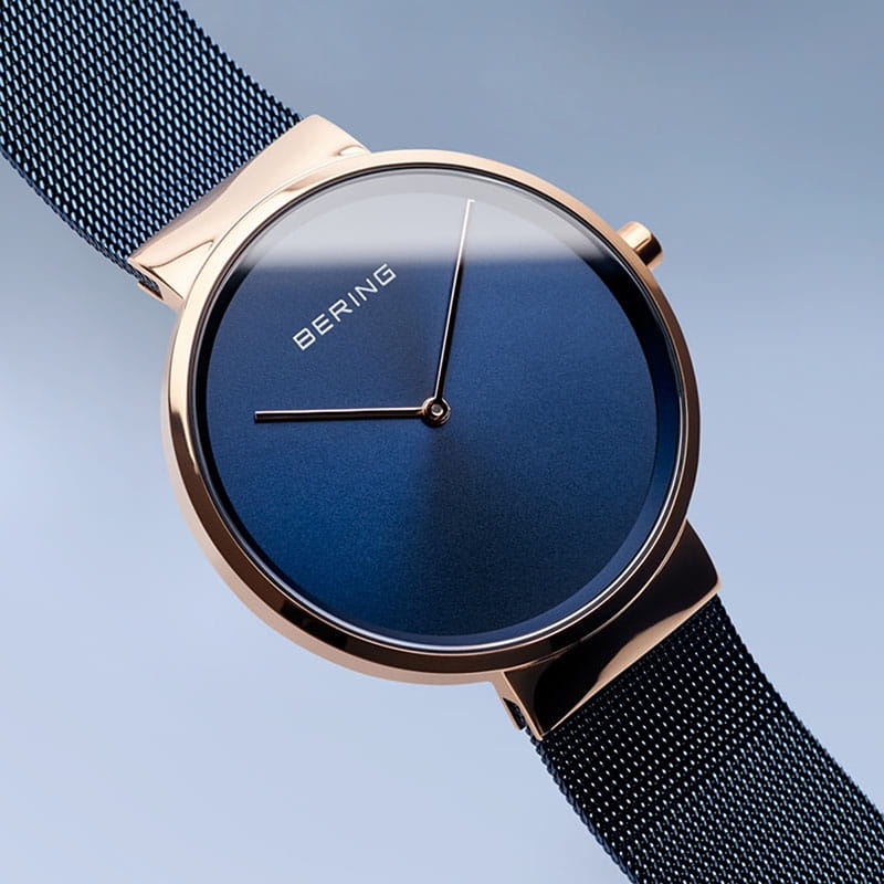Bering Classic 14539-367 Twoje Zegarki