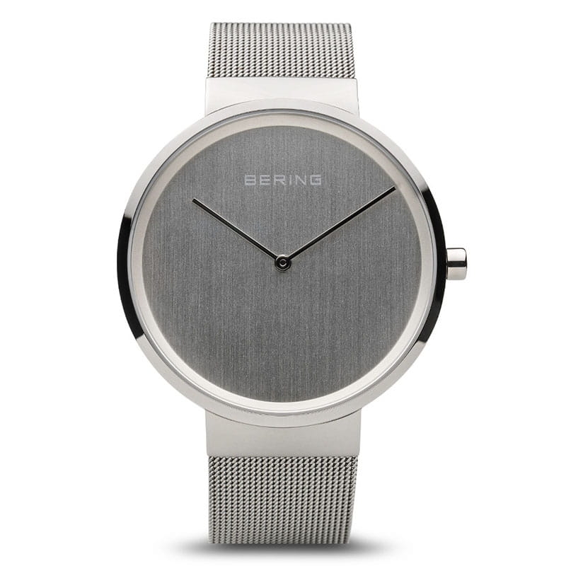 Bering Classic 14539-000 Twoje Zegarki