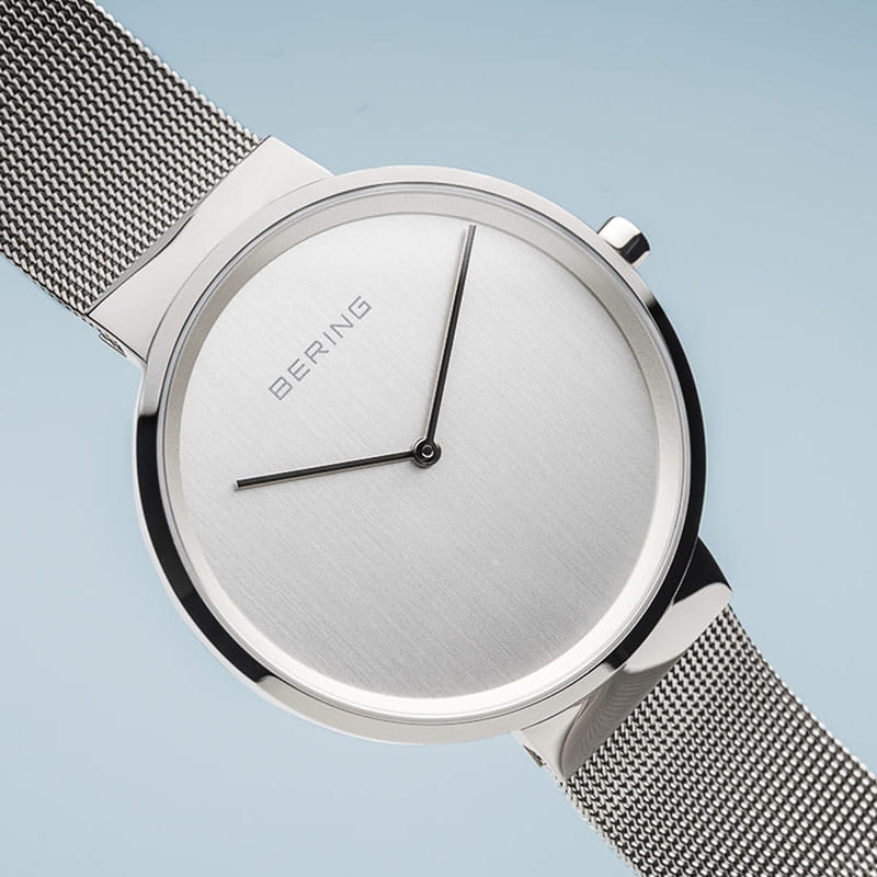 Bering Classic 14539-000 Twoje Zegarki