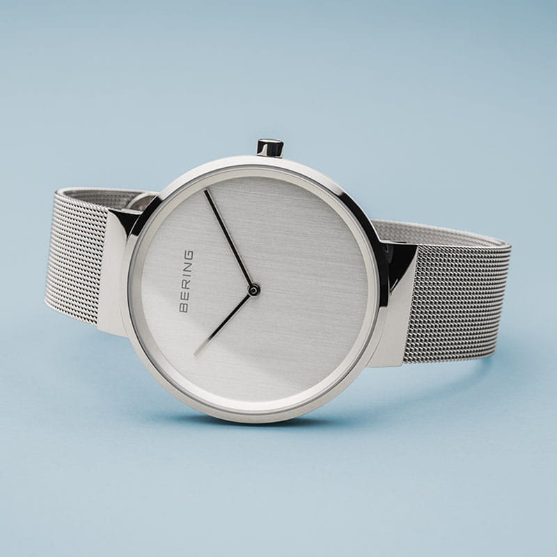 Bering Classic 14539-000 Twoje Zegarki