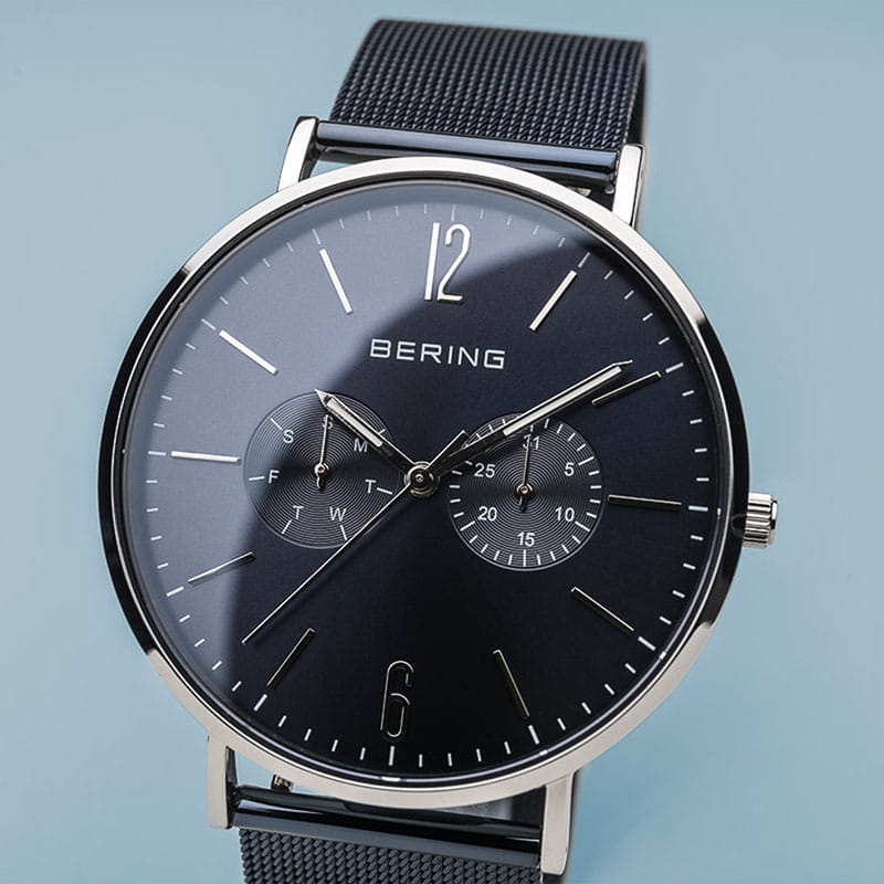 Bering Classic 14240-303 Twoje Zegarki