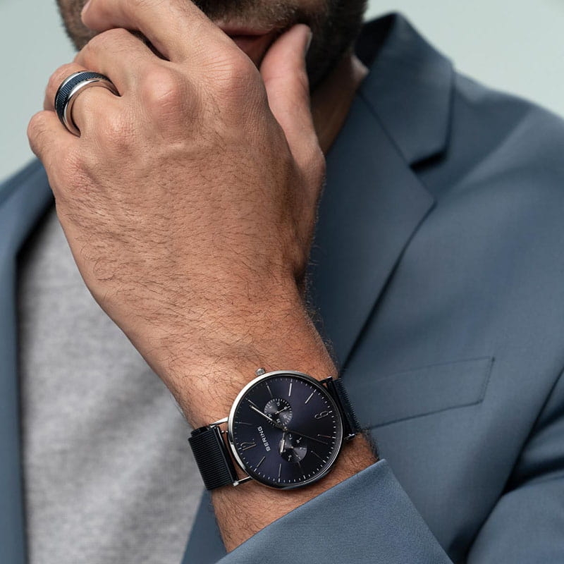 Bering Classic 14240-303 Twoje Zegarki