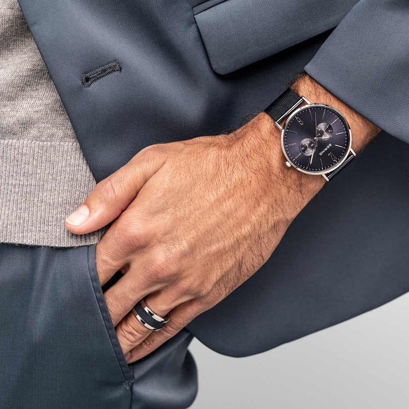 Bering Classic 14240-303 Twoje Zegarki
