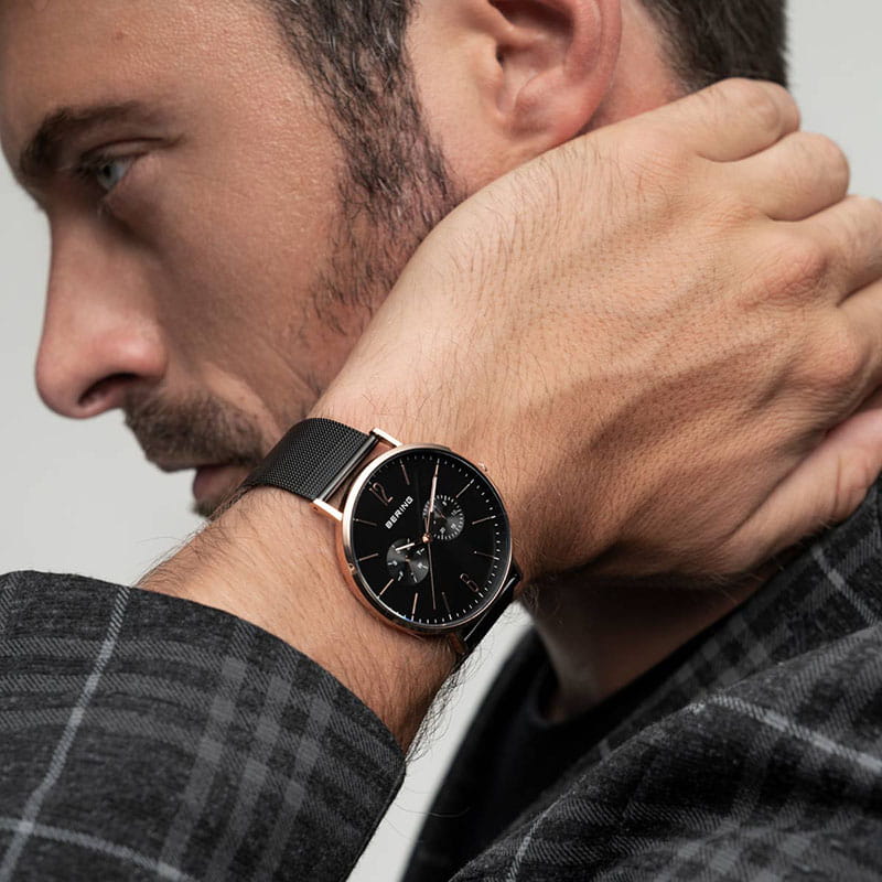 Bering Classic 14240-163 Twoje Zegarki