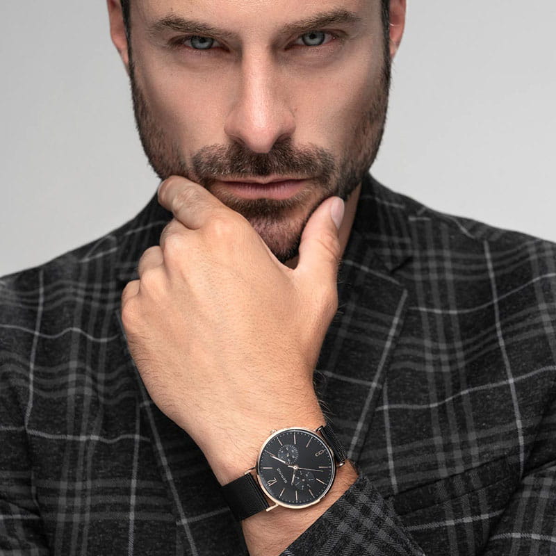 Bering Classic 14240-163 Twoje Zegarki