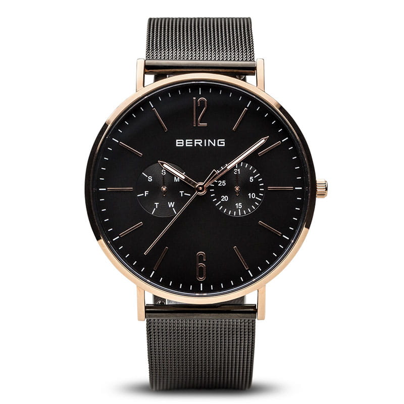Bering Classic 14240-163 Twoje Zegarki