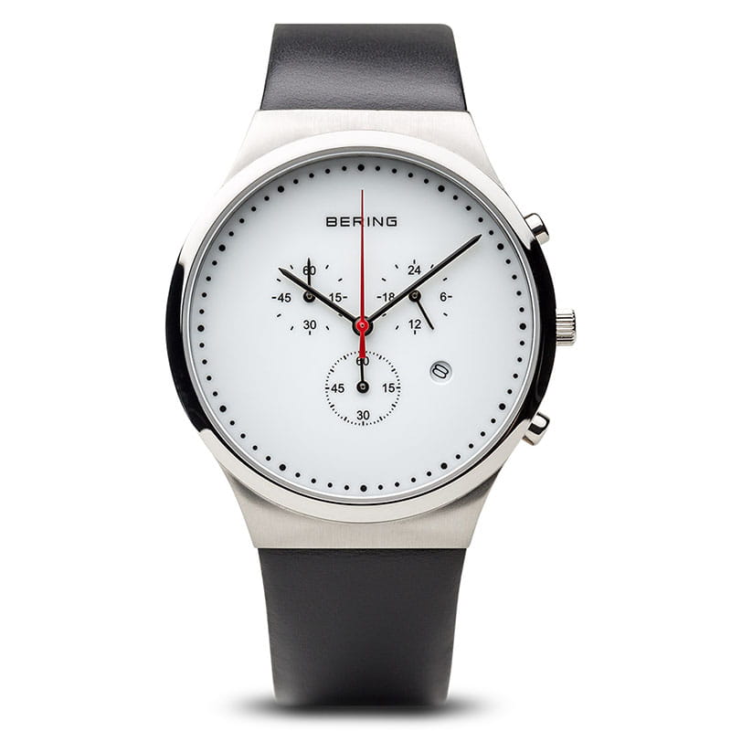Bering Classic Chrono 14740-404 Twoje Zegarki