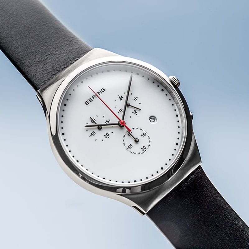 Bering Classic Chrono 14740-404 Twoje Zegarki