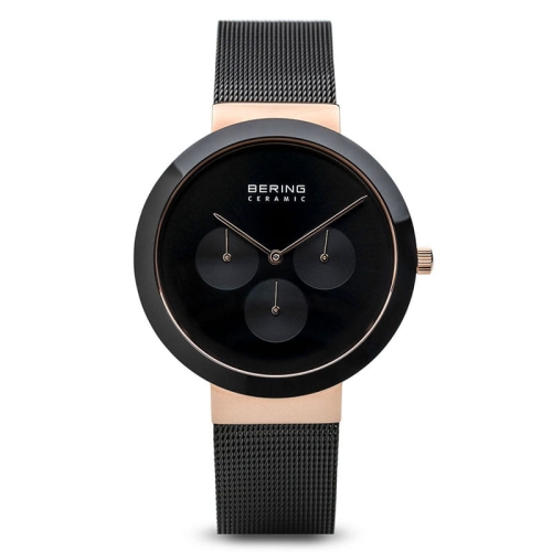 Zegarek Bering Ceramic Multifunction 35040166