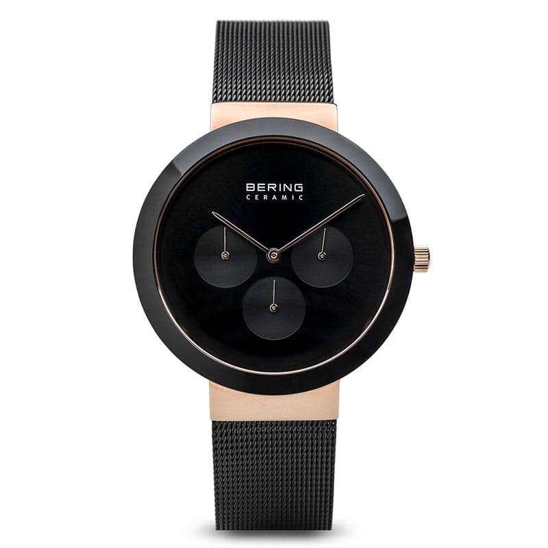 Bering Ceramic Multifunction 35040-166 Twoje Zegarki
