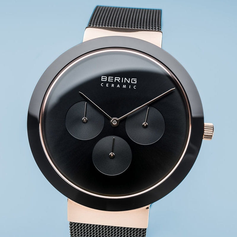 Bering Ceramic Multifunction 35040-166 Twoje Zegarki