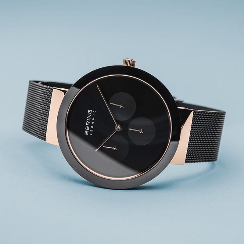 Bering Ceramic Multifunction 35040-166 Twoje Zegarki