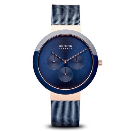 Zegarek Bering Ceramic Multifunction 35040367