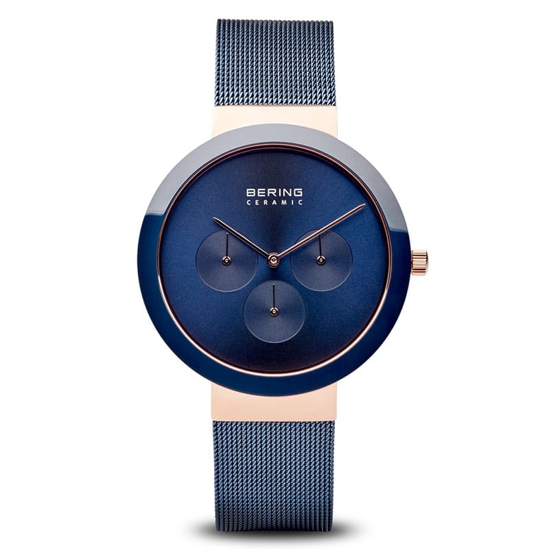 Bering Ceramic Multifunction 35040-367 Twoje Zegarki