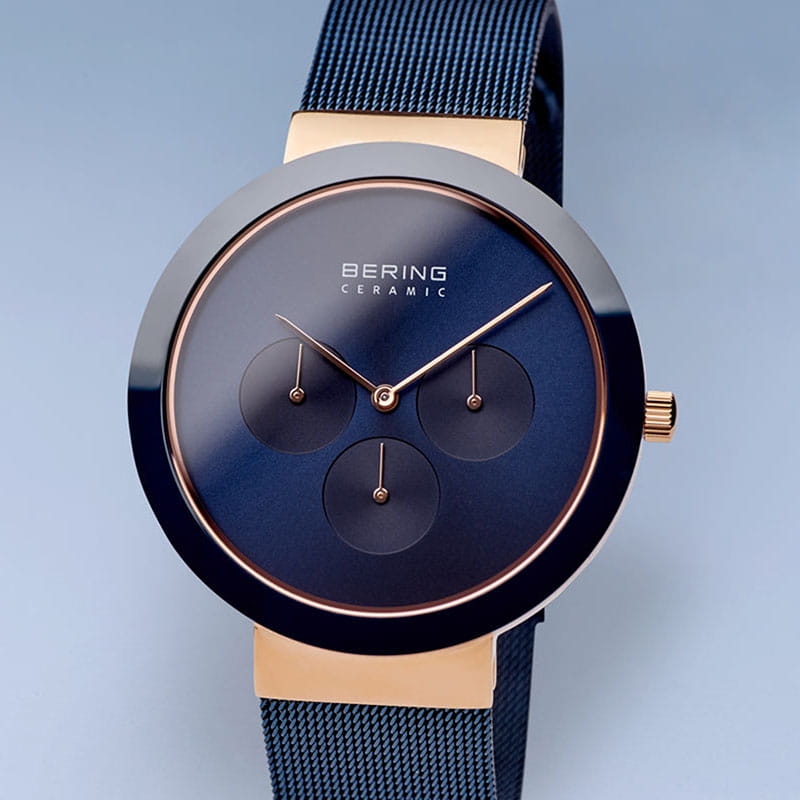 Bering Ceramic Multifunction 35040-367 Twoje Zegarki