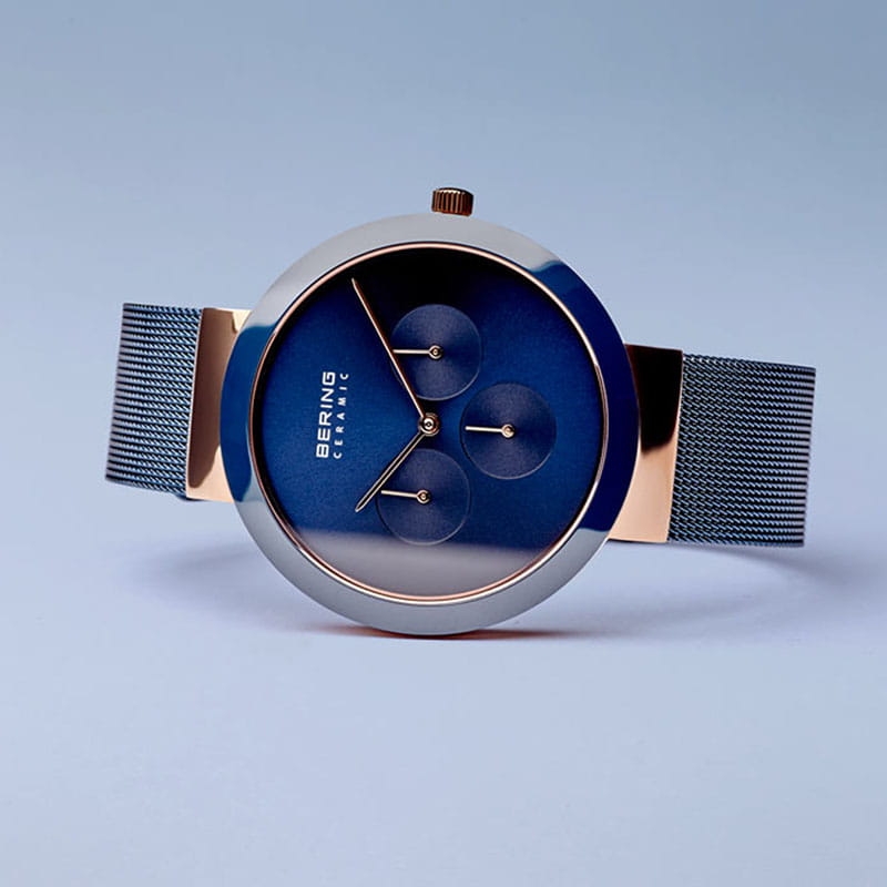 Bering Ceramic Multifunction 35040-367 Twoje Zegarki