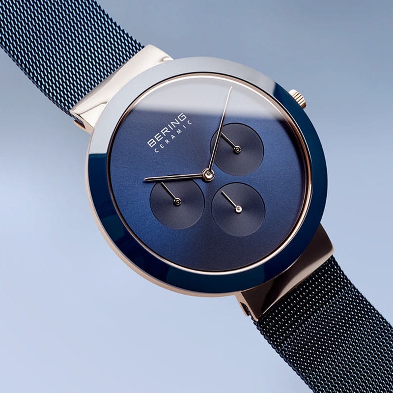 Bering Ceramic Multifunction 35040-367 Twoje Zegarki
