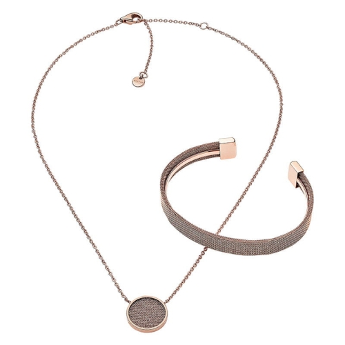 Zestaw Skagen Merete SKJB1000791
