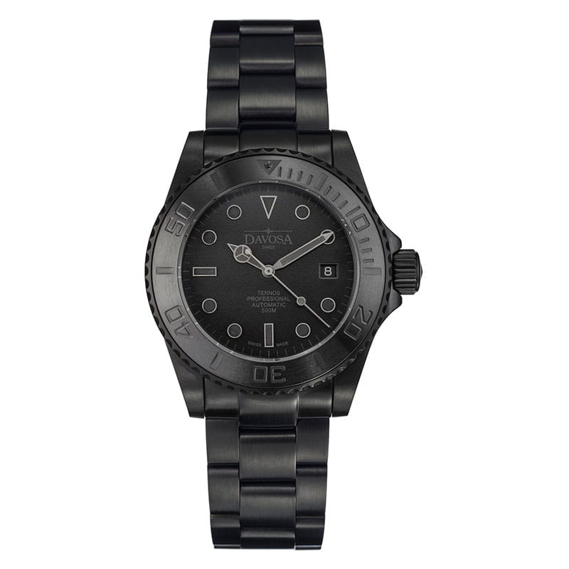 Davosa Ternos Pro Black Suit Limited Edition 161.583.50