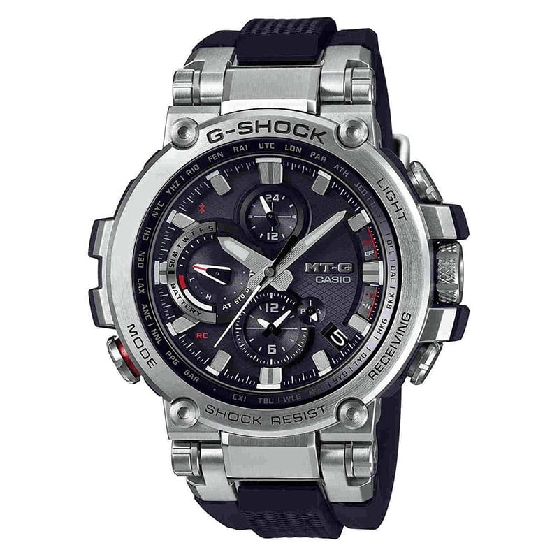 Casio G-Shock MT-G MTG-B1000-1A Twoje Zegarki
