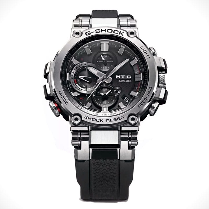 Casio G-Shock MT-G MTG-B1000-1A Twoje Zegarki