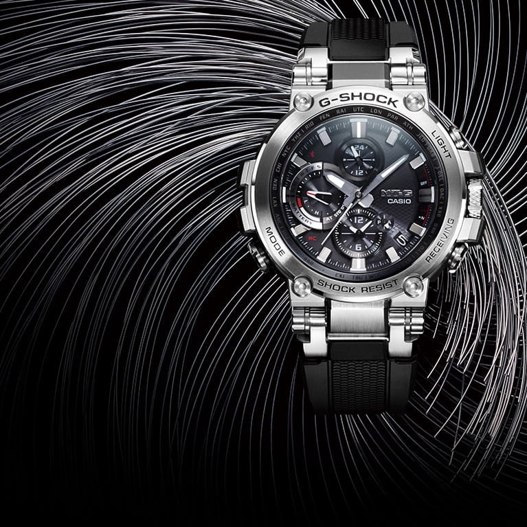 Casio G-Shock MT-G MTG-B1000-1A Twoje Zegarki