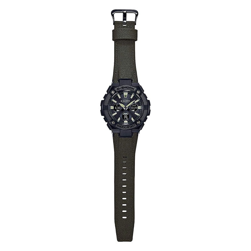 Casio G-Shock G-Steel GST-W130BC-1A3 Twoje Zegarki