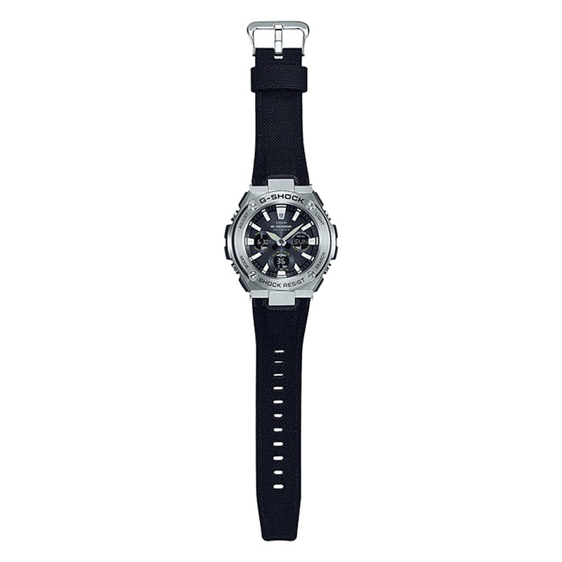 Casio G-Shock G-Steel GST-W130C-1A Twoje Zegarki