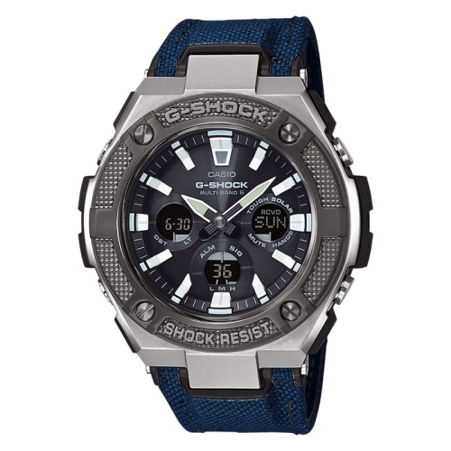 Zegarek Casio G-Shock G-Steel GST-W330AC-2A