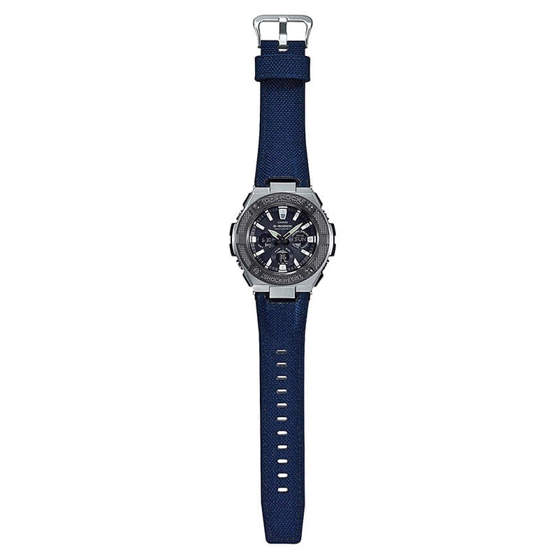Casio G-Shock G-Steel GST-W330AC-2A Twoje Zegarki