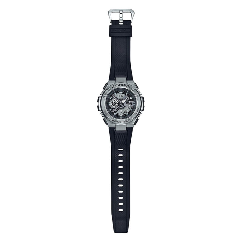 Casio G-Shock G-Steel GST-410-1A Twoje Zegarki