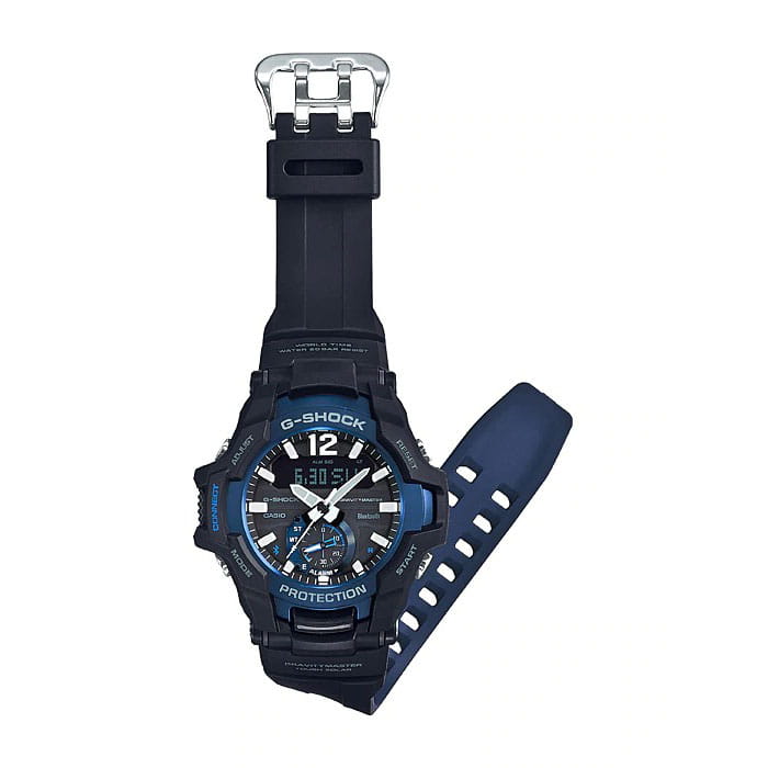 Casio G-Shock Gravitymaster GR-B100-1A2 Twoje Zegarki