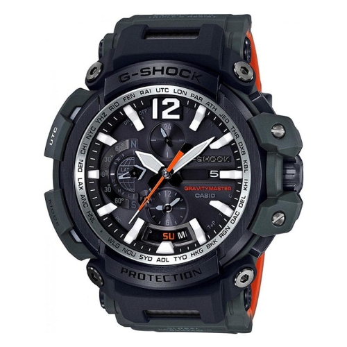 Zegarek Casio G-Shock Gravitymaster GPW-2000-3A