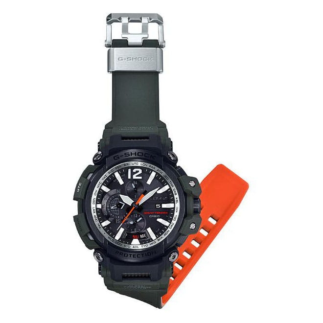 Casio G-Shock Gravitymaster GPW-2000-3A Twoje Zegarki