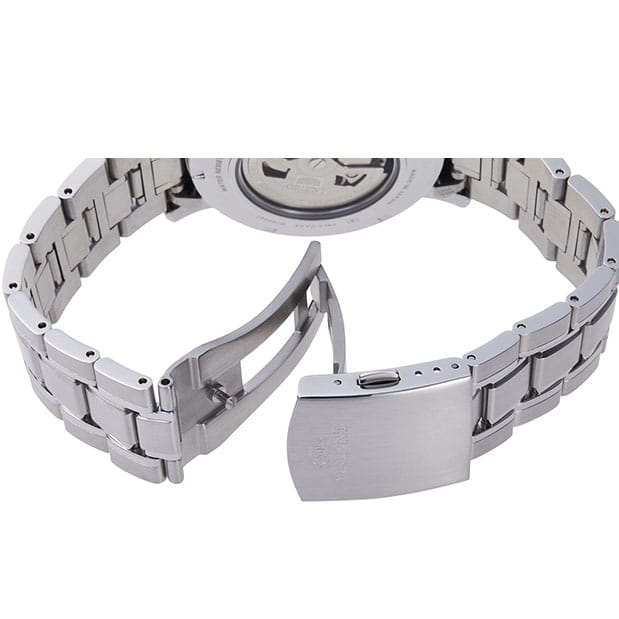 Orient Sun and Moon Open Heart RA-AS0002B10B Twoje Zegarki