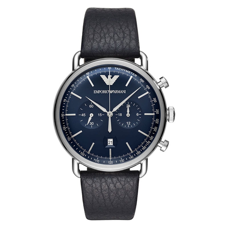 Emporio Armani Aviator Chronograph AR11105 Twoje Zegarki