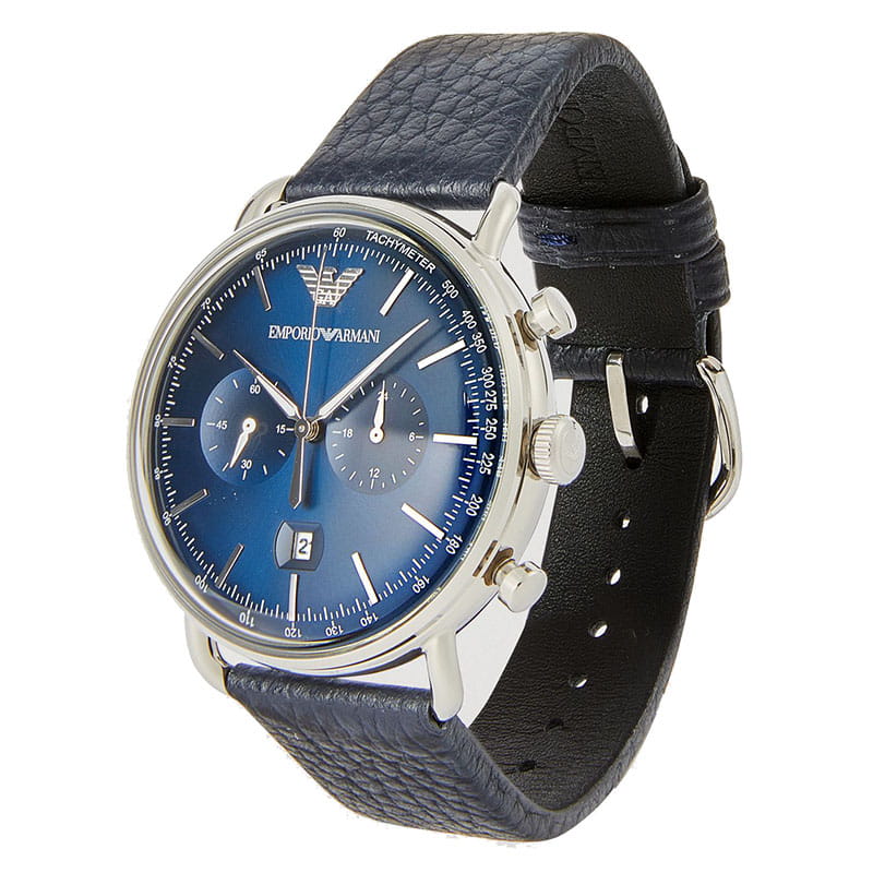 Emporio Armani Aviator Chronograph AR11105 Twoje Zegarki