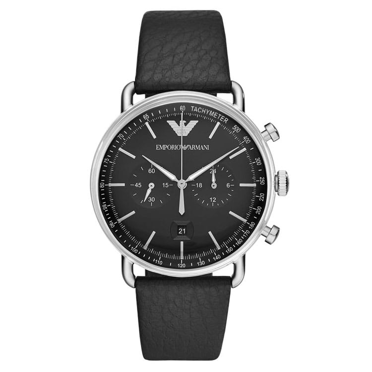 Emporio Armani Aviator Chronograph AR11143 Twoje Zegarki