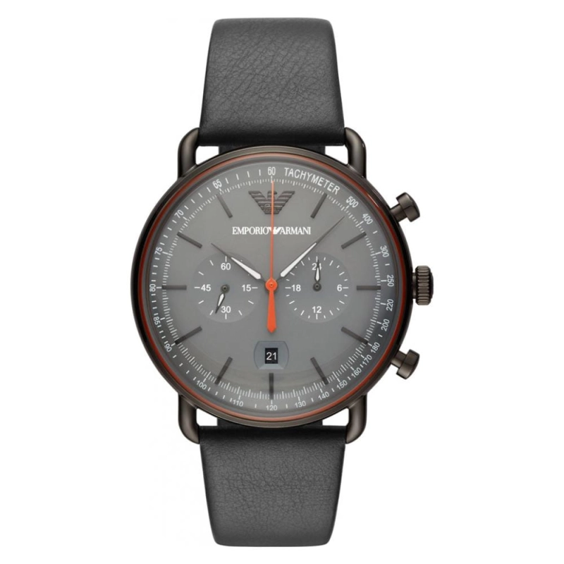 Emporio Armani Aviator Chronograph AR11168 Twoje Zegarki