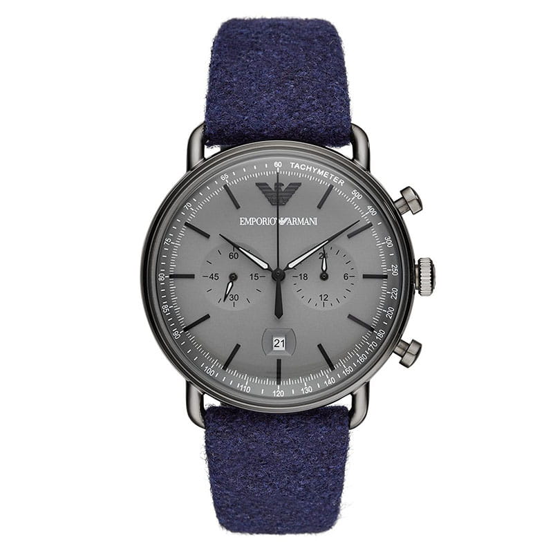 Emporio Armani Aviator Chronograph AR11144 Twoje Zegarki