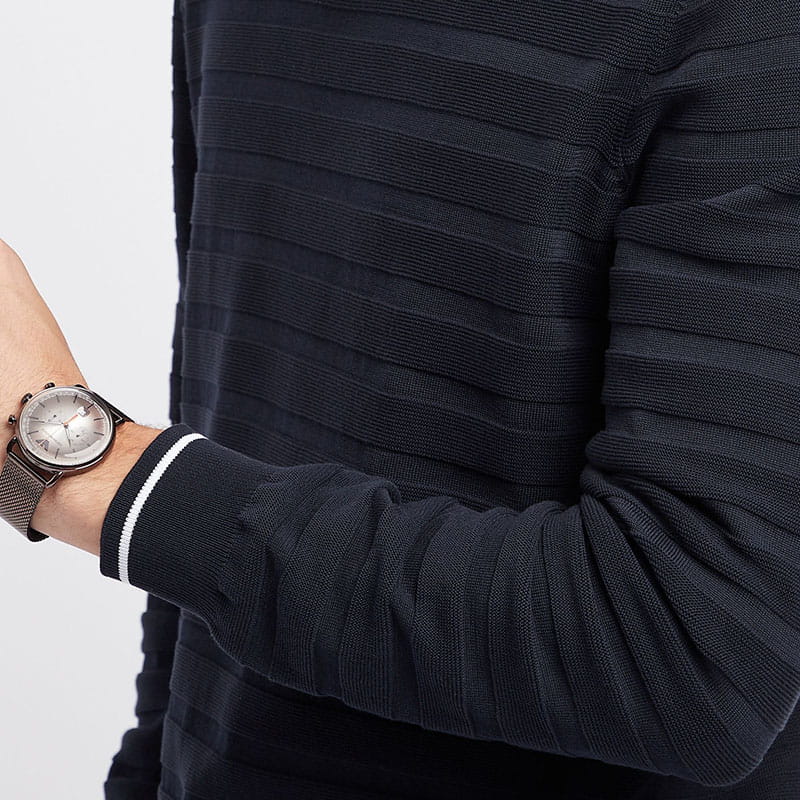 Emporio Armani Aviator Chronograph AR11169 Twoje Zegarki