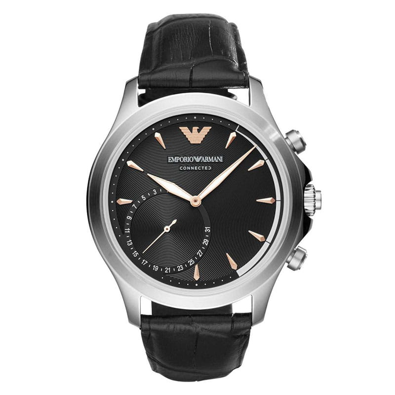 Emporio Armani Connected Hybrid Smartwatch ART3013 Twoje Zegarki