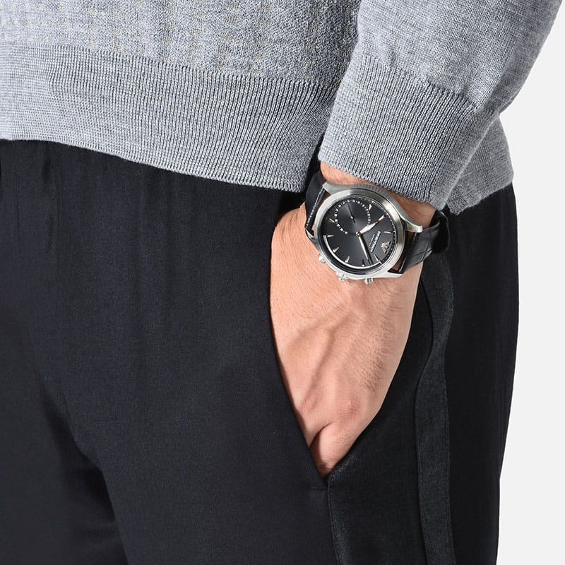Emporio Armani Connected Hybrid Smartwatch ART3013 Twoje Zegarki